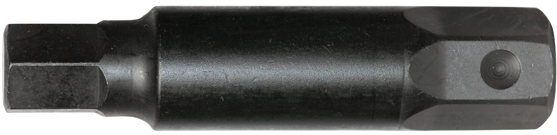 SW-STAHL 07940L-INB17 IMPACT-Schraubendrehbit, 22 mm, Innensechskant, 17 mm