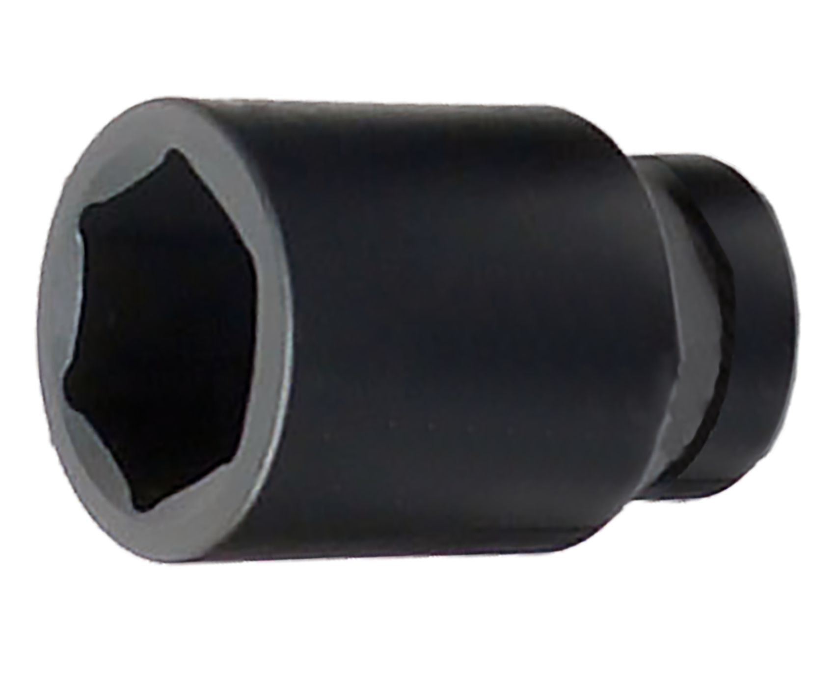 SW-STAHL 07980L-24 IMPACT-Steckschl&uuml;sseleinsatz, 1", 24 mm, tief