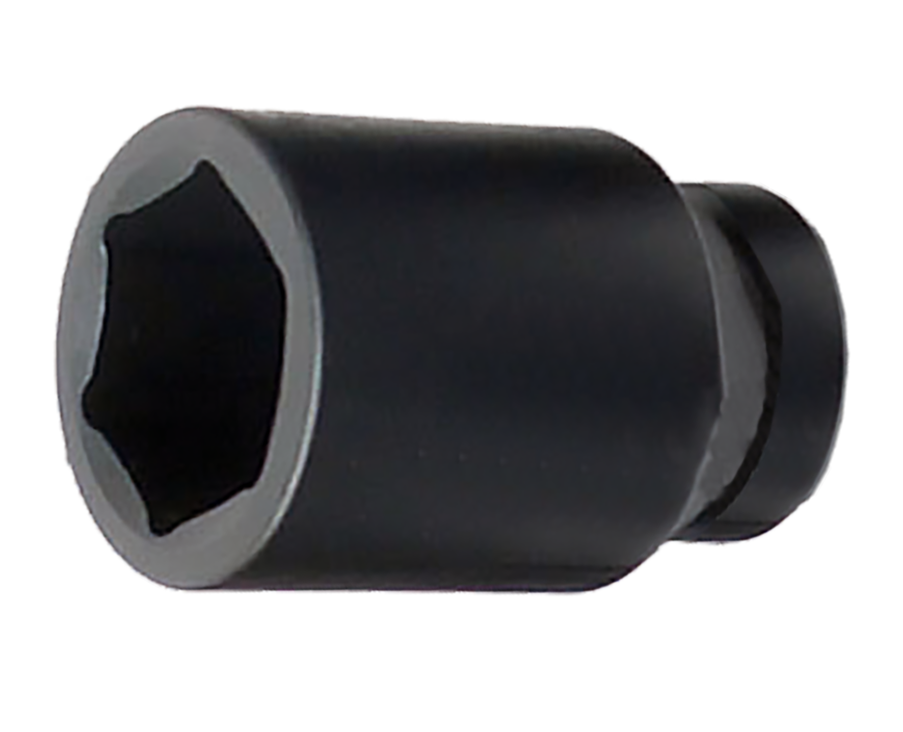 SW-STAHL 07980L-27 IMPACT-Steckschl&uuml;sseleinsatz, 1 , 27 mm, tief