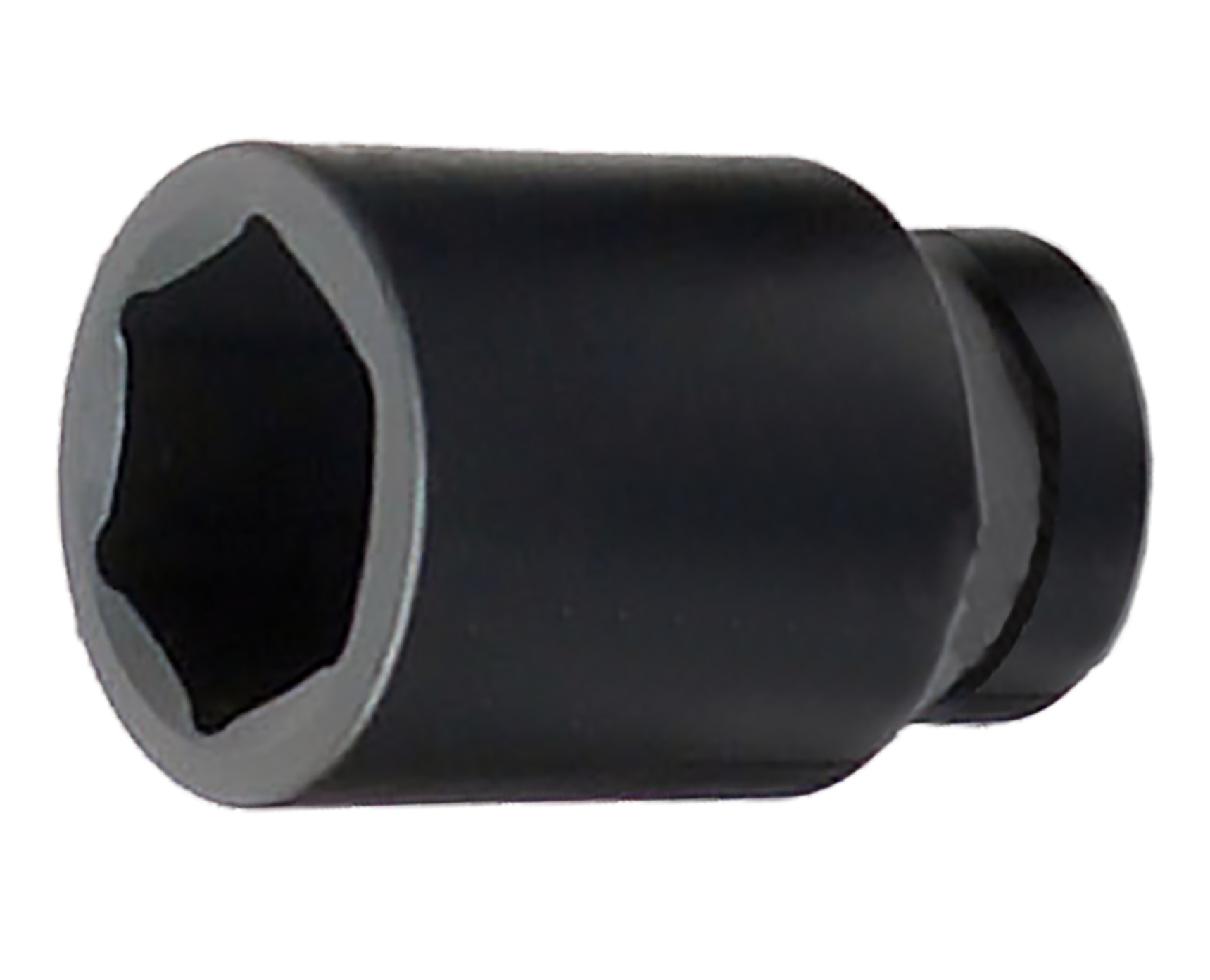 SW-STAHL 07980L-30 IMPACT-Steckschl&uuml;sseleinsatz, 1 , 30 mm, tief