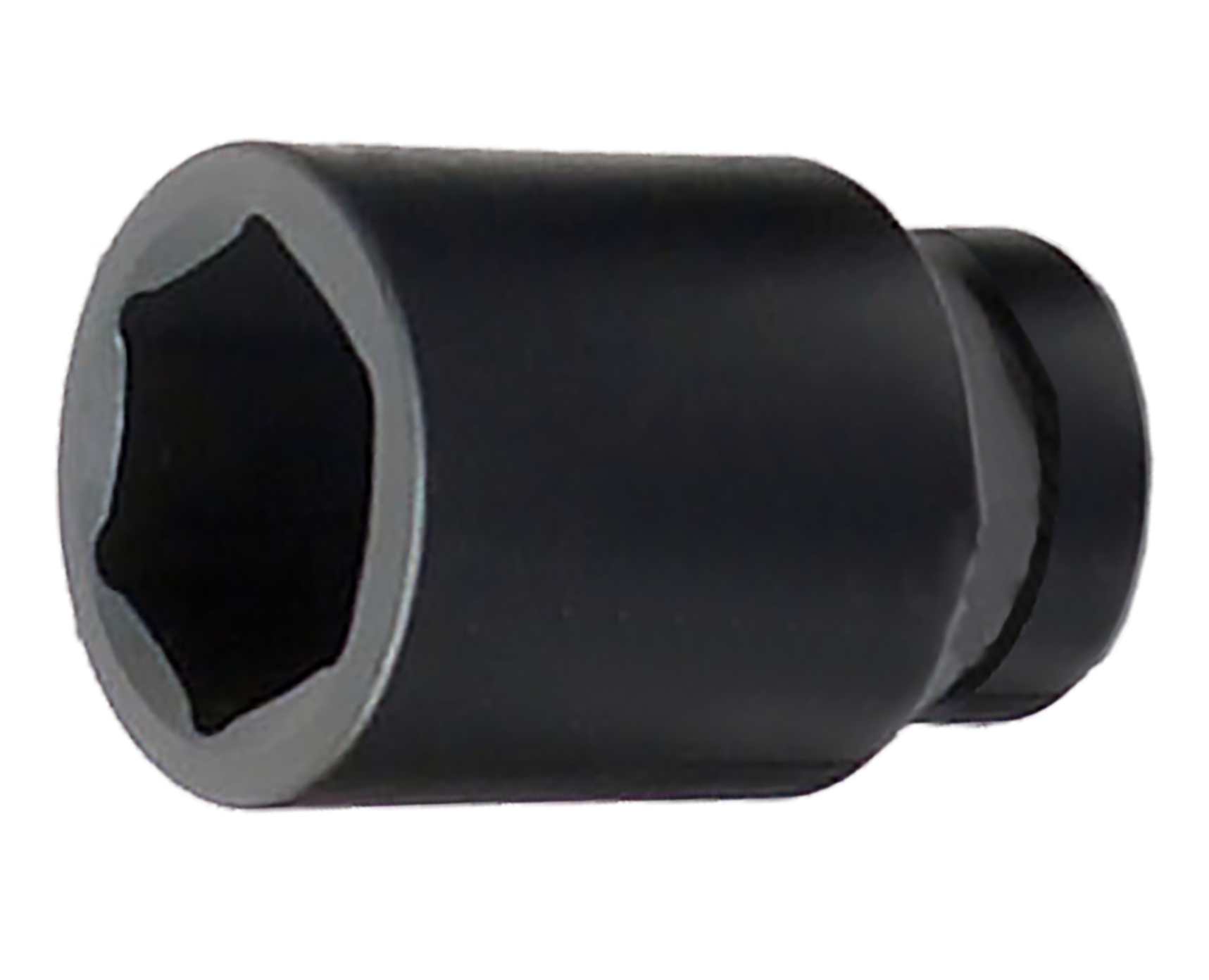 SW-STAHL 07980L-36 IMPACT-Steckschl&uuml;sseleinsatz, 1 , 36 mm, tief