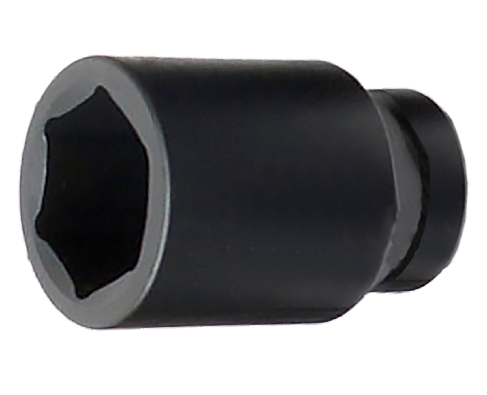 SW-STAHL 07980L-39 IMPACT-Steckschl&uuml;sseleinsatz, 1 , 39 mm, tief