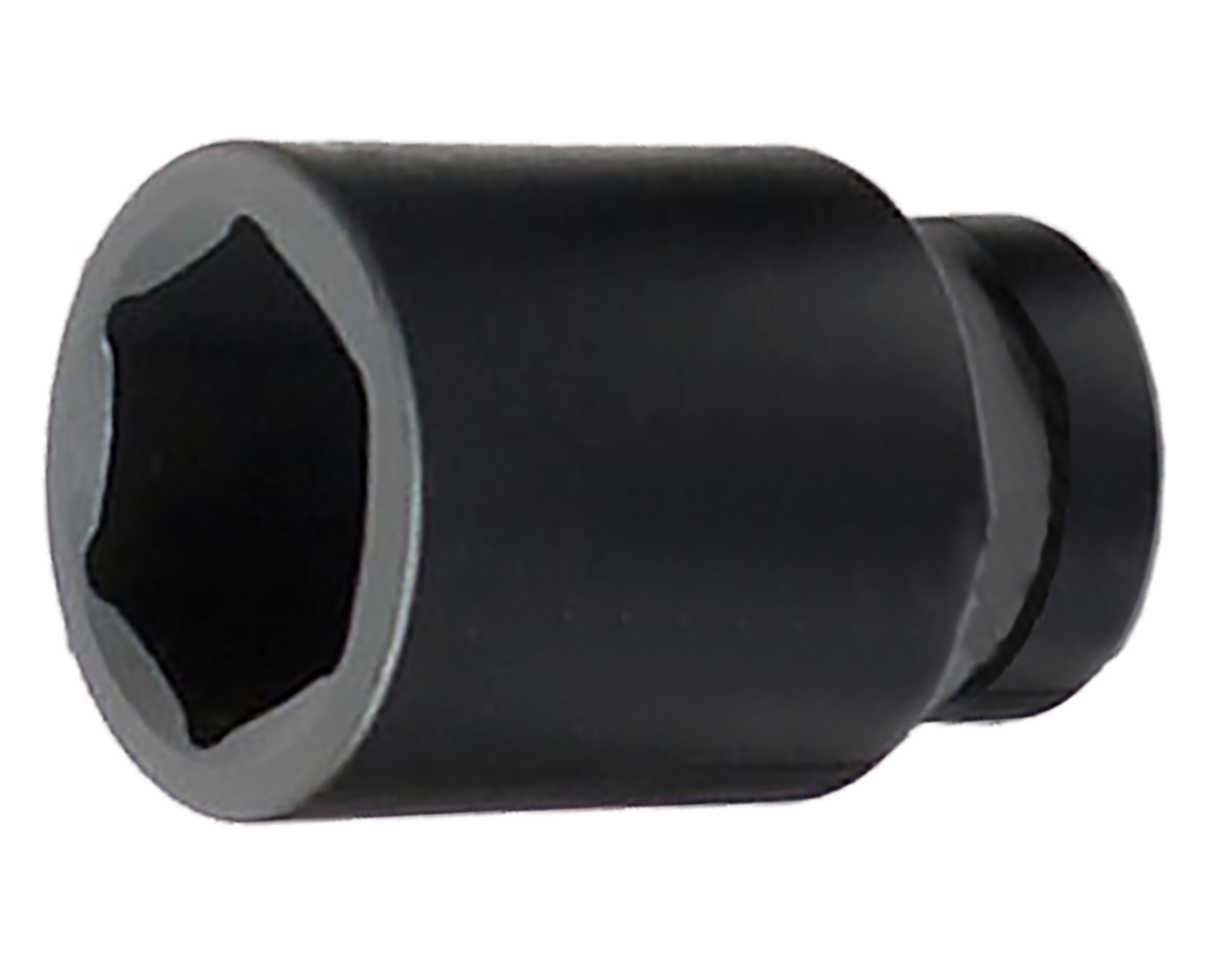 SW-STAHL 07980L-60 IMPACT-Steckschl&uuml;sseleinsatz, 1", 60 mm, tief