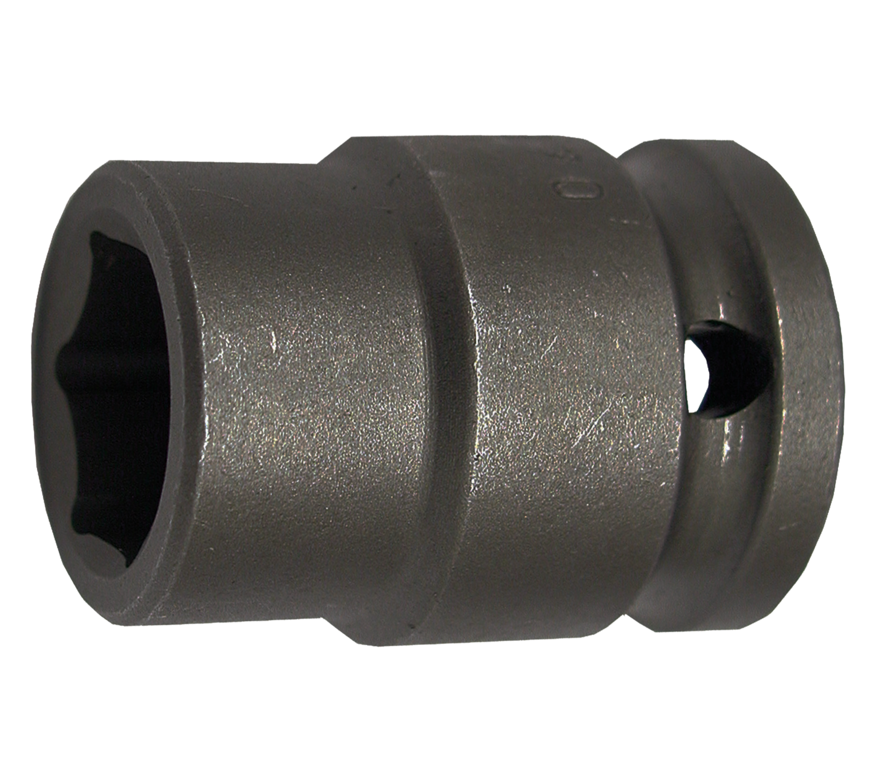 SW-STAHL 07985L-33 IMPACT-Steckschl&uuml;sseleinsatz, 1 , 33 mm