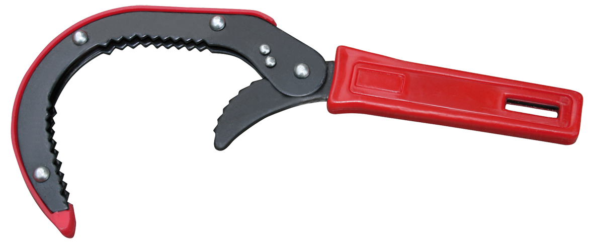 SW-STAHL 08401SB &Ouml;lfilterschl&uuml;ssel, 80-105 mm