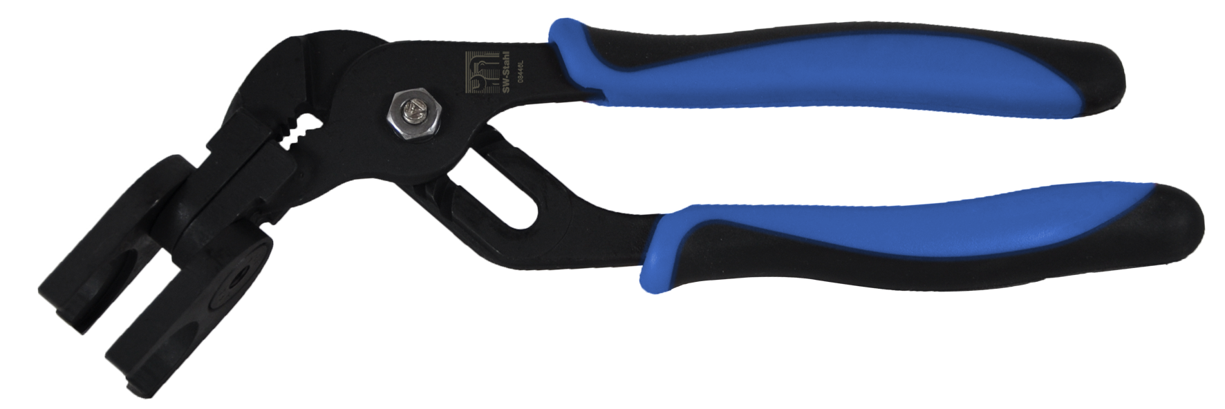 SW-STAHL 08446L Getriebe&ouml;lk&uuml;hler-Leitungsl&ouml;sezange