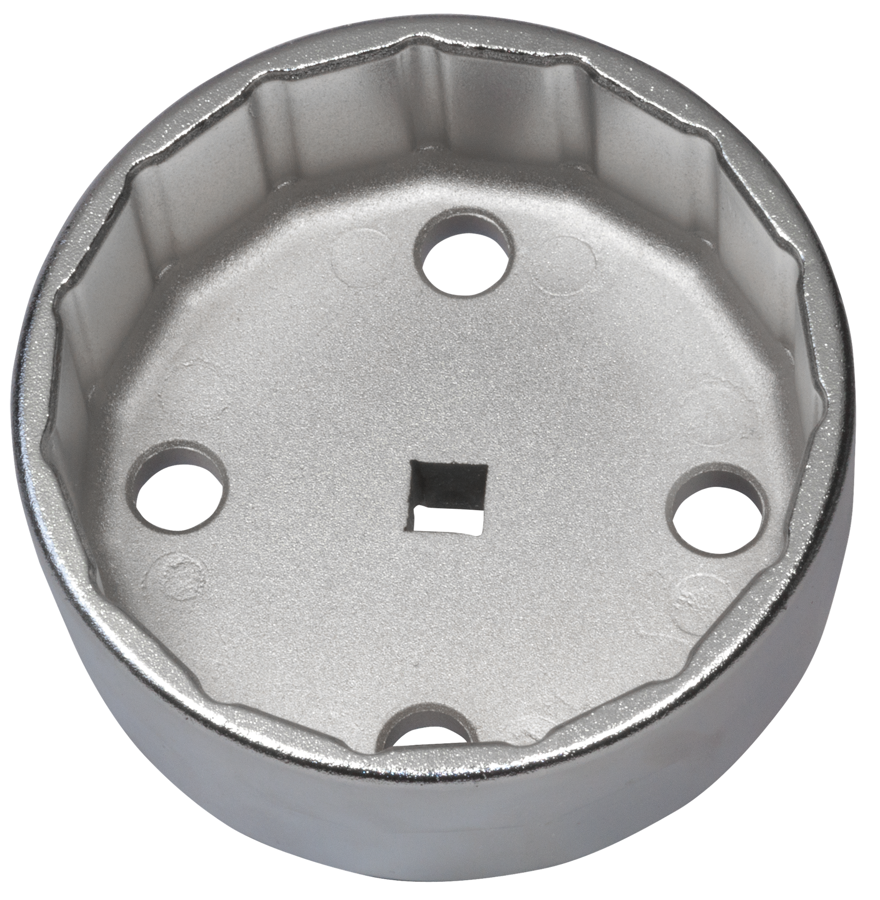 SW-Stahl &Ouml;lfilterglocke