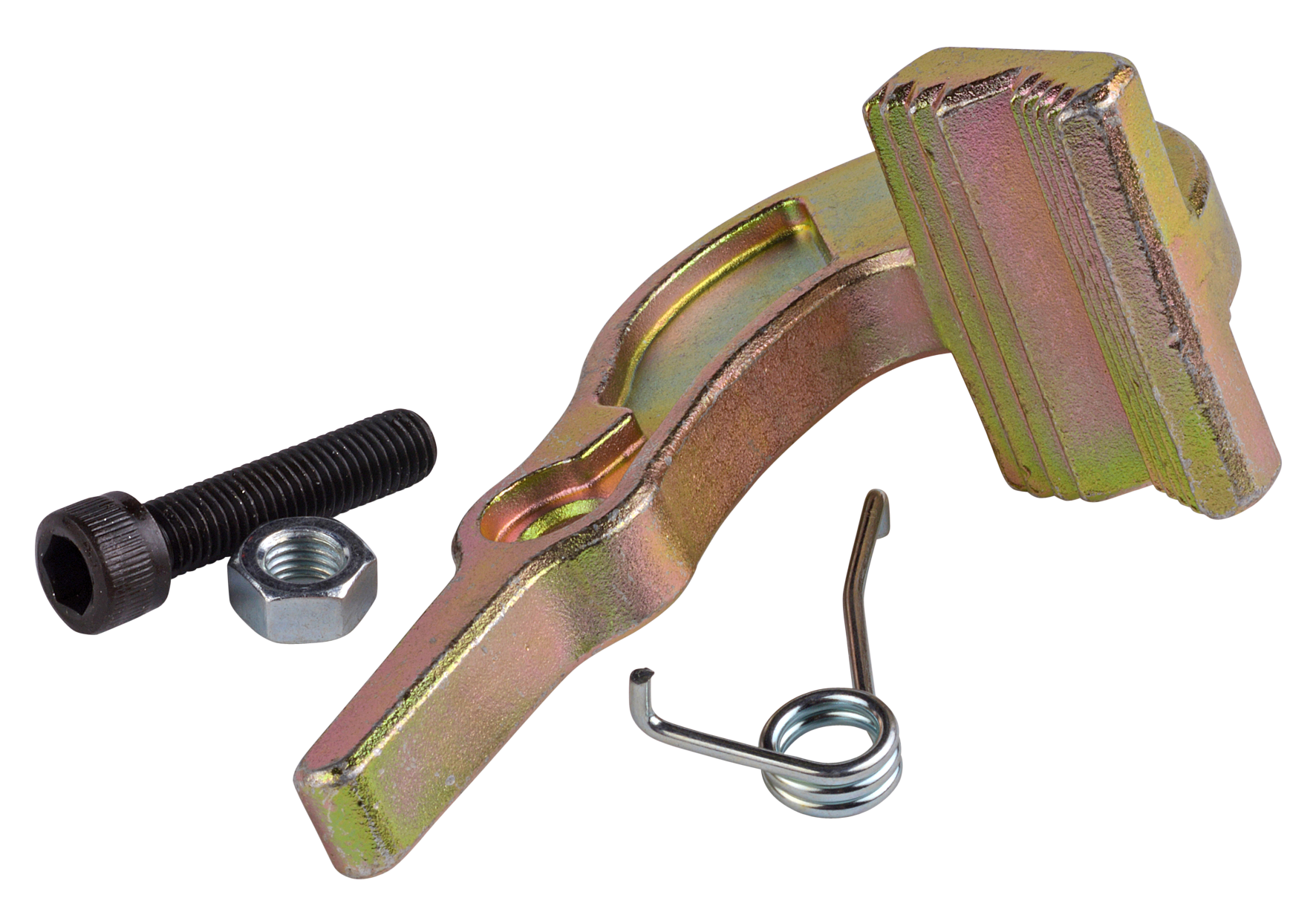 SW-STAHL 10027L-1 Klemmbacke oben