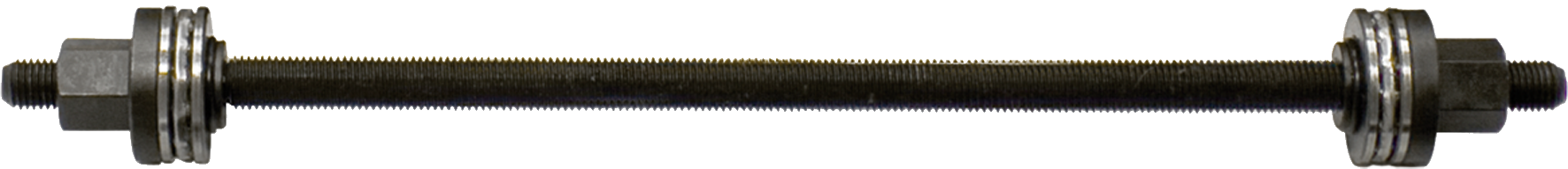 SW-STAHL 10043L-4 Spindel, M16, 350 mm