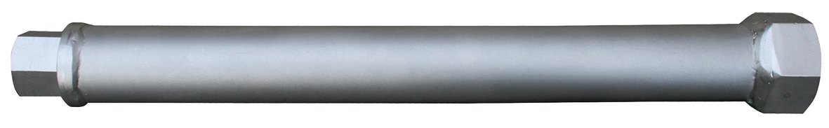 SW-STAHL 10116L-1 Druckkopfhalter f&uuml;r Spurstangenwerkzeug