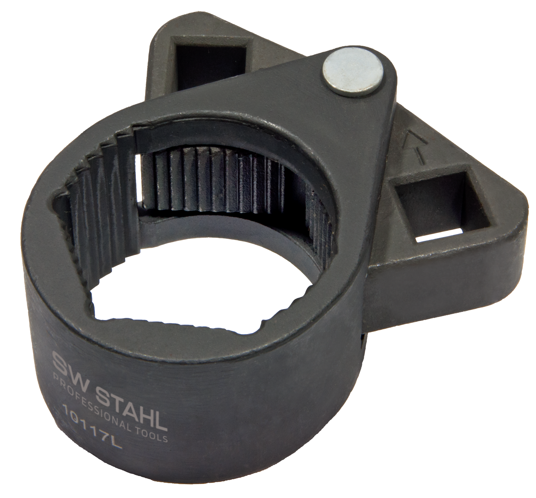 SW-STAHL 10117L Spurstangengelenkwerkzeug, 33-41 mm