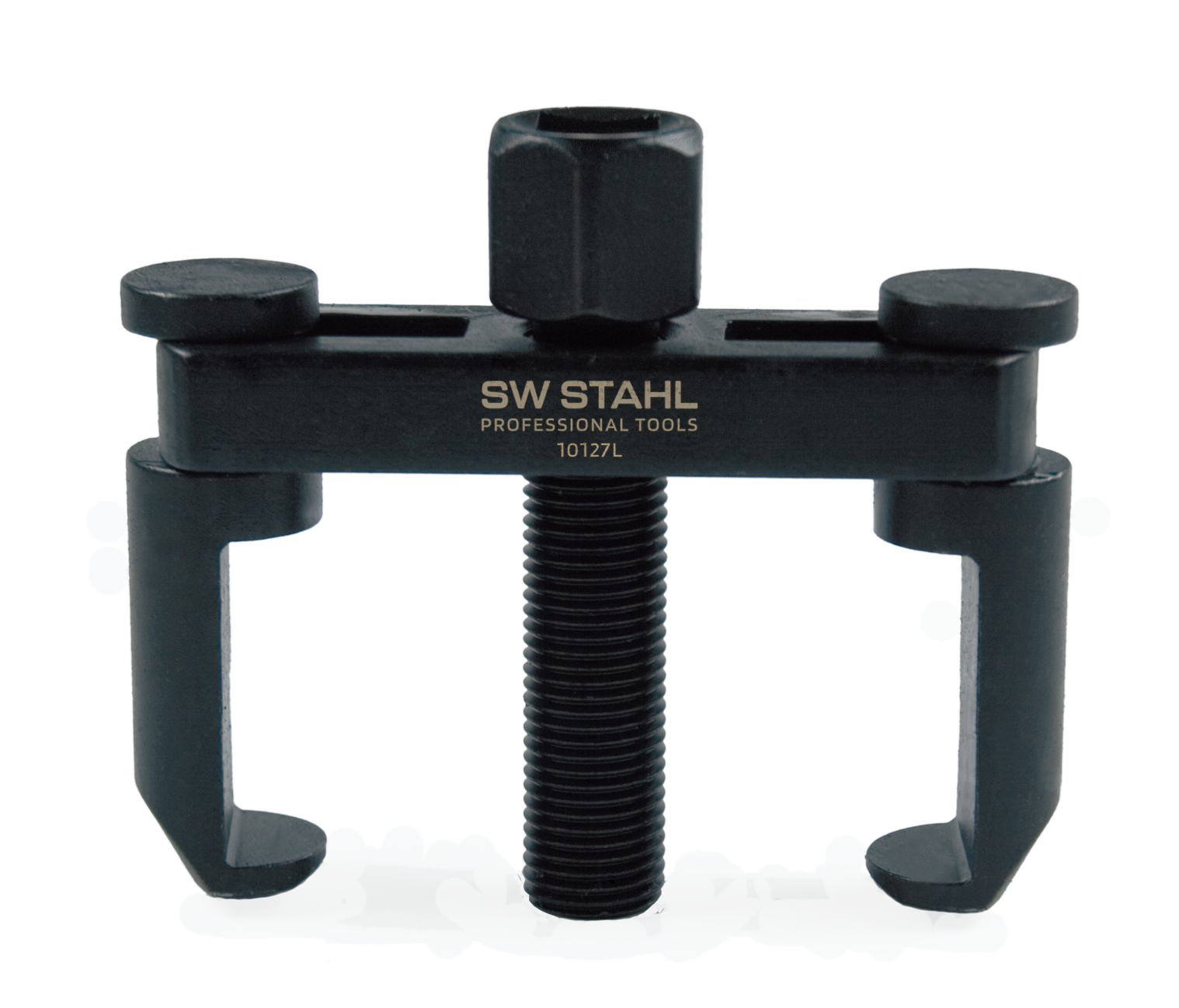 SW-STAHL 10127L Scheibenwischerarm-Abzieher, VAG, 30-60 mm