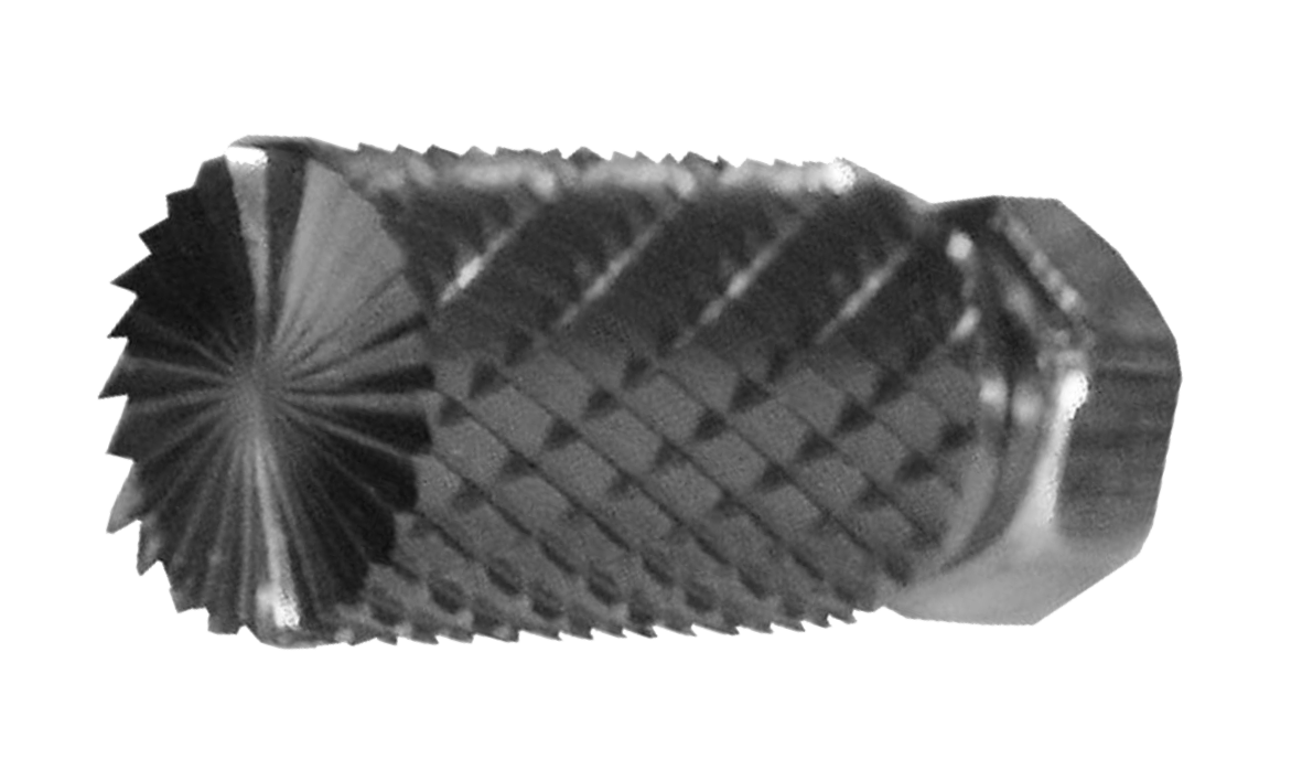 SW-STAHL 10156L Reibahle f&uuml;r ABS-Sensor, &oslash; 18 x 23 mm