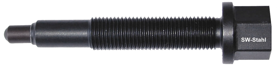 SW-STAHL 10161L Gewindebolzen, M14 x 1,5