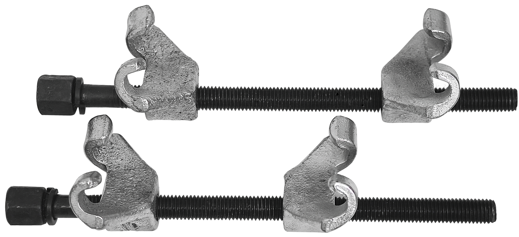 SW-STAHL 10255L Federspannersatz, 2-teilig
