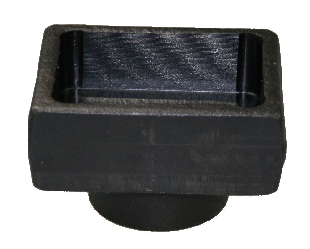 SW-STAHL 10327L Klemm-Mutternschl&uuml;ssel, 60 x 76 mm, 3/4