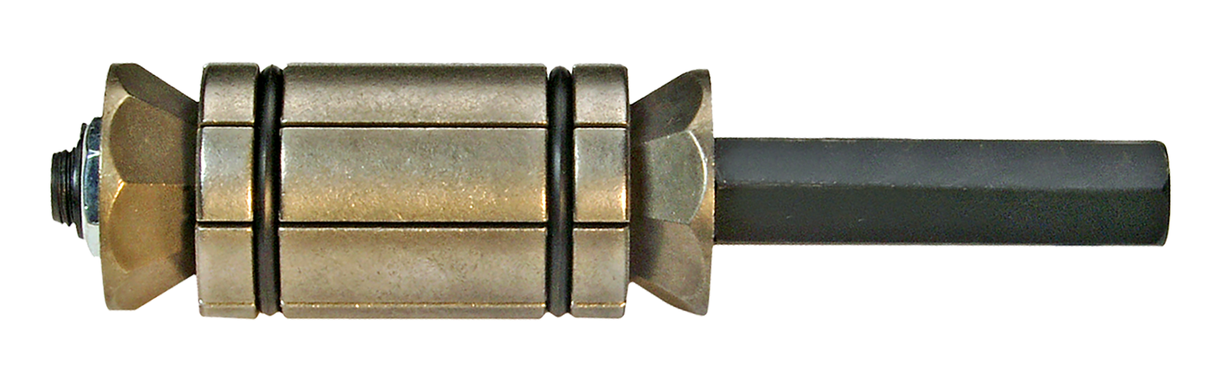 SW-STAHL 10501L Auspuff-Rohrerweiterer 29-44 mm