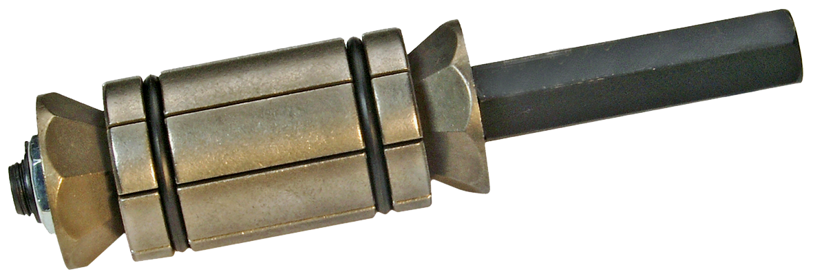 SW-STAHL 10502SB Auspuff-Rohrerweiterer, 39-58 mm