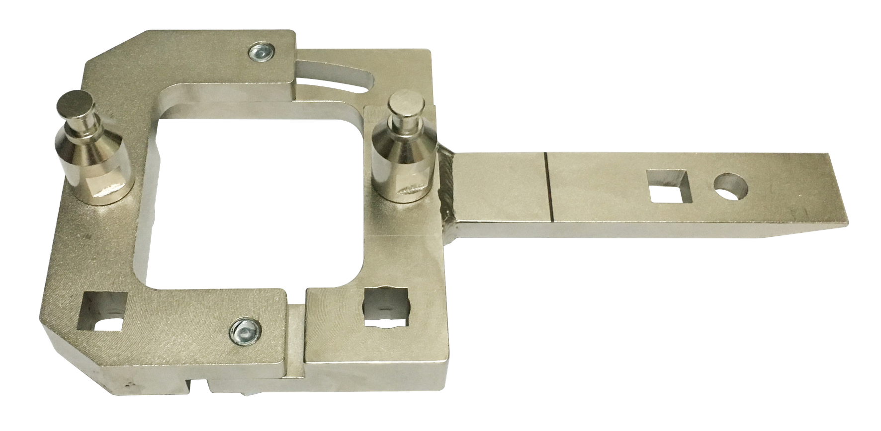 SW-STAHL 10566L-2 Gegenhalteschl&uuml;ssel f&uuml;r Kurbelwelle