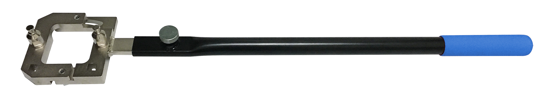 SW-STAHL 10566L Gegenhalteschl&uuml;ssel f&uuml;r Kurbelwelle, Opel