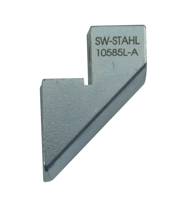 SW-STAHL 10585L-A Keilrippenriemen Ausbauwerkzeug