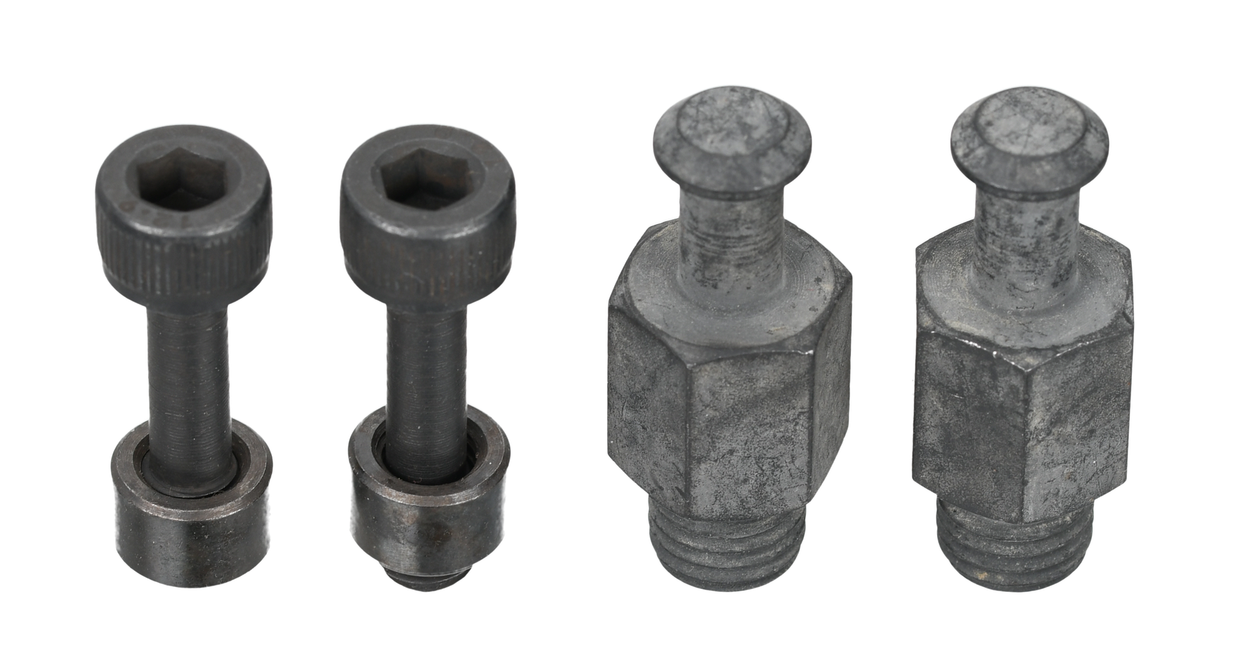 SW-STAHL 10586L-REP Reparatursatz für 10586L