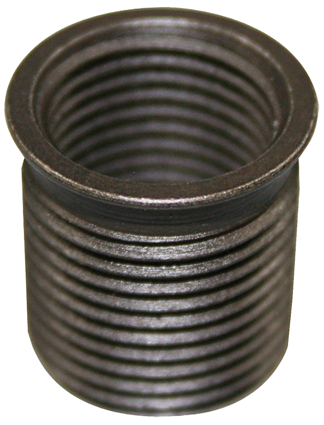 SW-STAHL 10702L Gewindeeinsatz, M14 x 1,25 x 16 mm