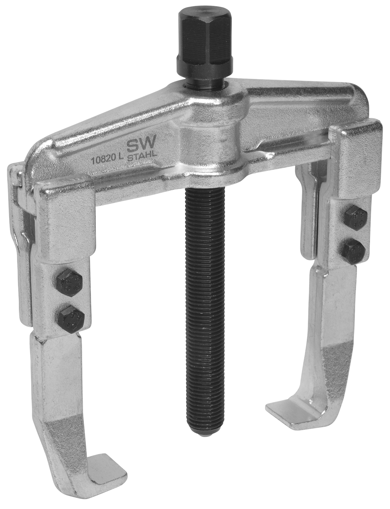 SW-STAHL 10820L Universal Abzieher, 2-armig, 20 - 90 mm