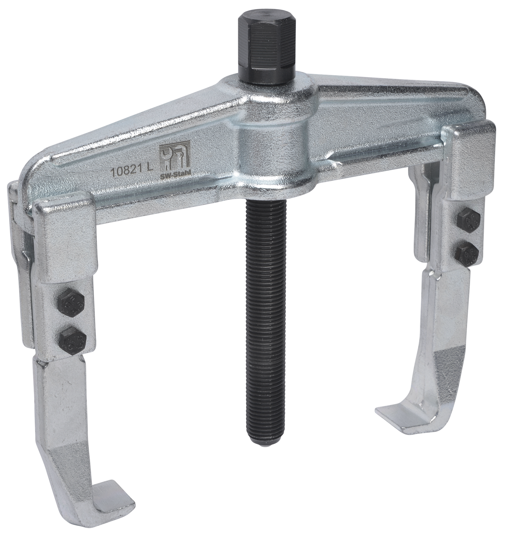 SW-STAHL 10821L Universal Abzieher, 2-armig, 25 - 130 mm