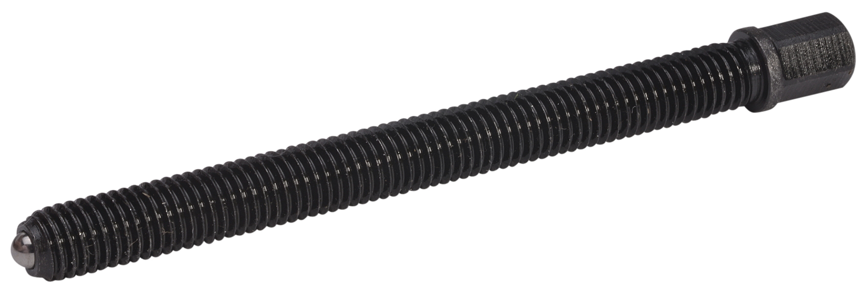 SW-STAHL 10882L-SP Mechanische Spindel, M10 x 105 mm