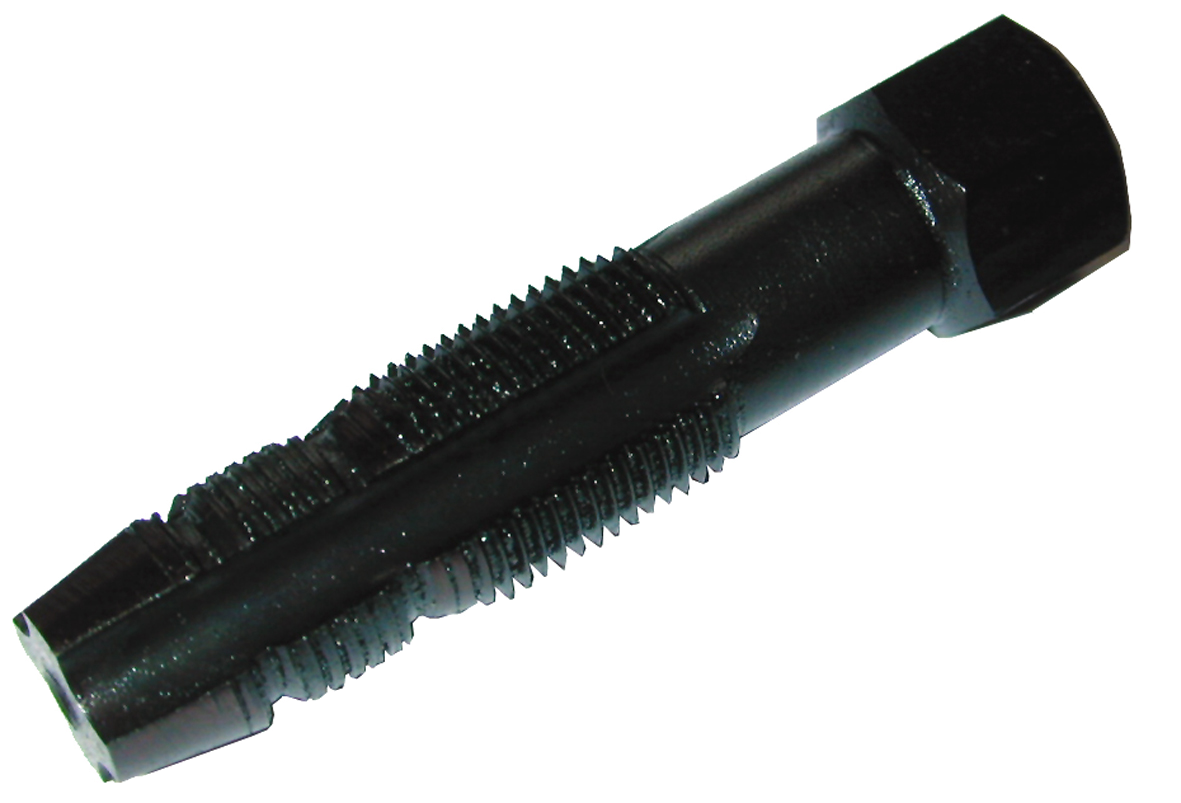 SW-STAHL 10900SB Z&uuml;ndkerzen-Gewindebohrer, M14 x 1,25