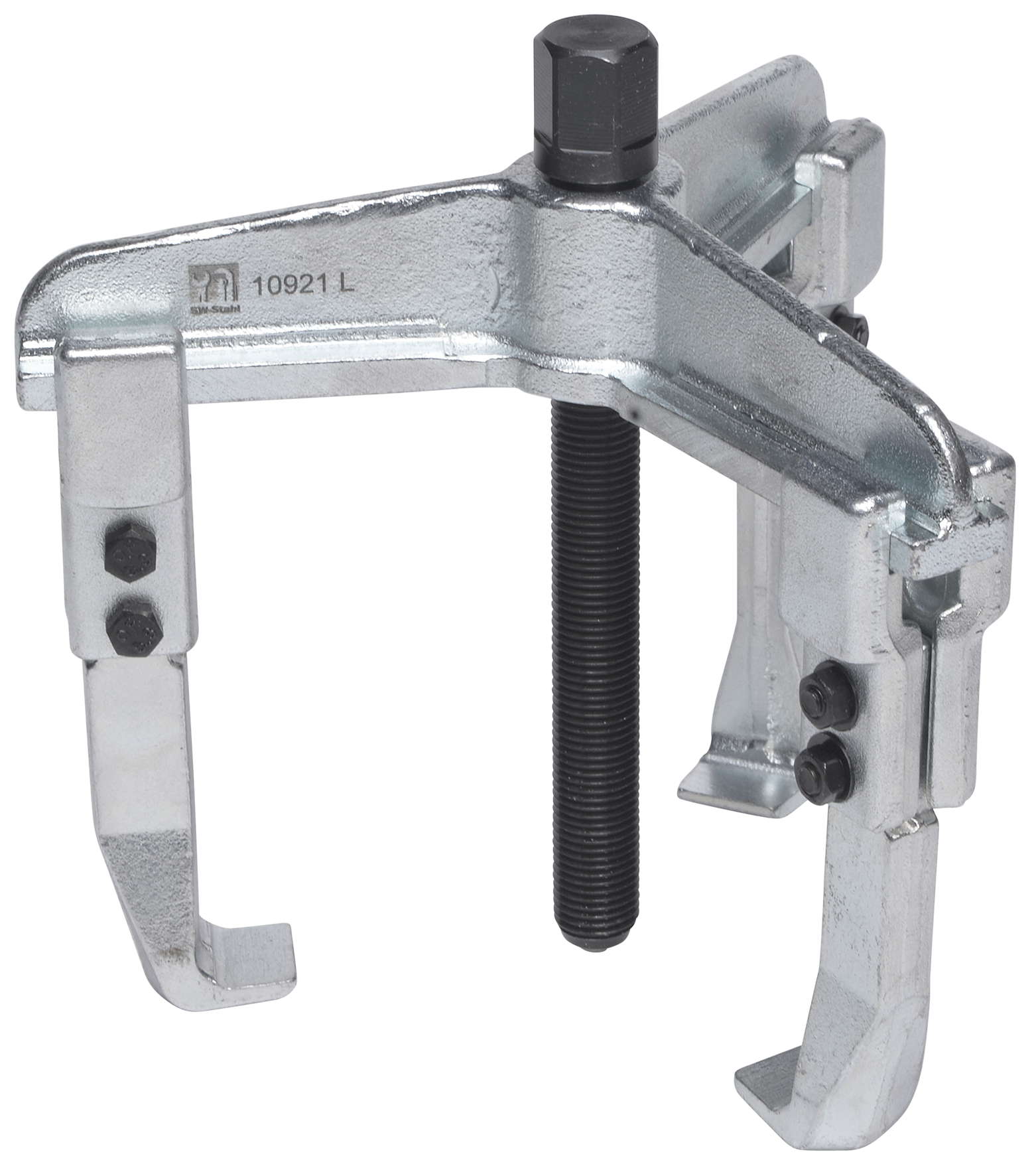 SW-STAHL 10921L Universal Abzieher, 3-armig, 25 - 130 mm