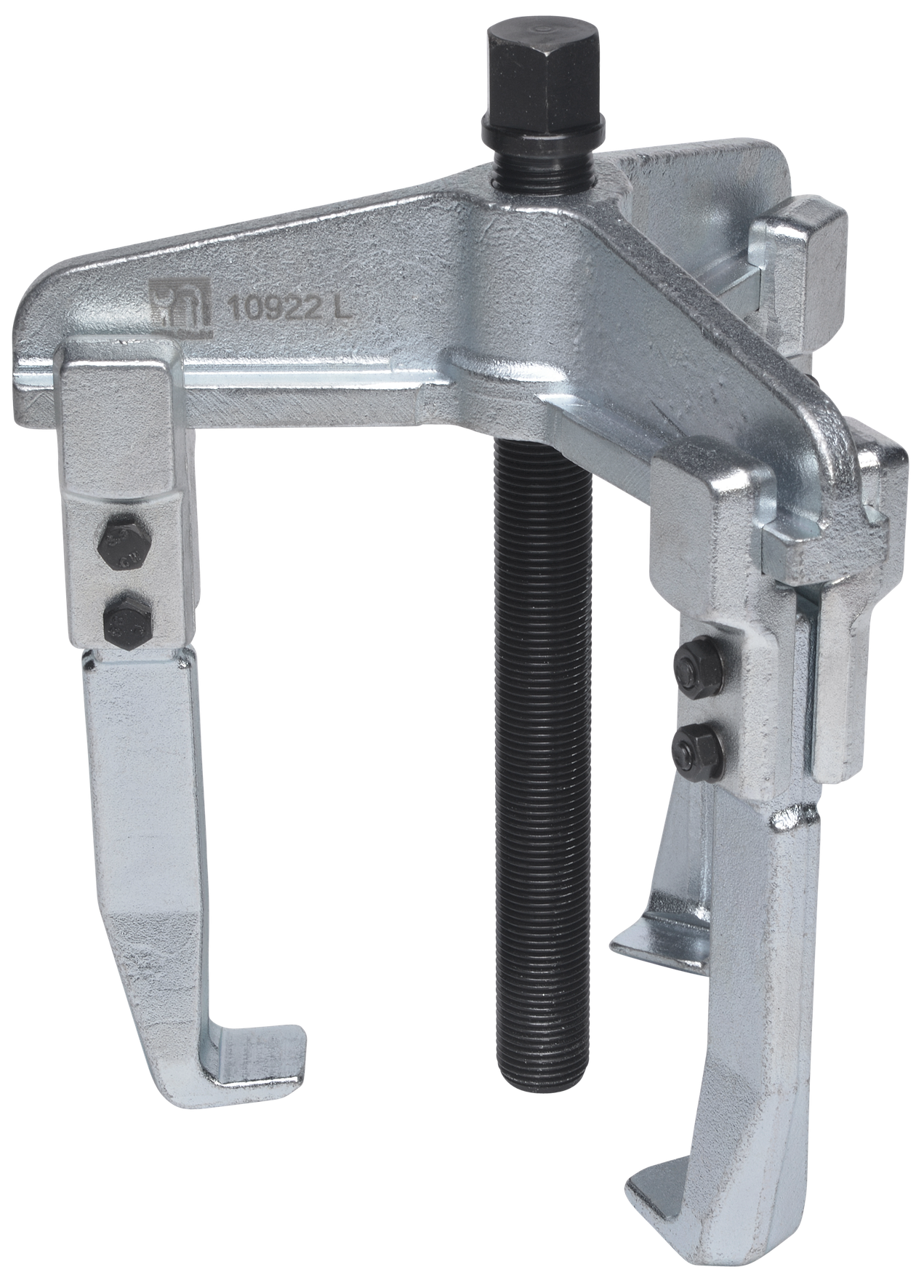 SW-STAHL 10922L Universal Abzieher, 3-armig, 50 - 160 mm