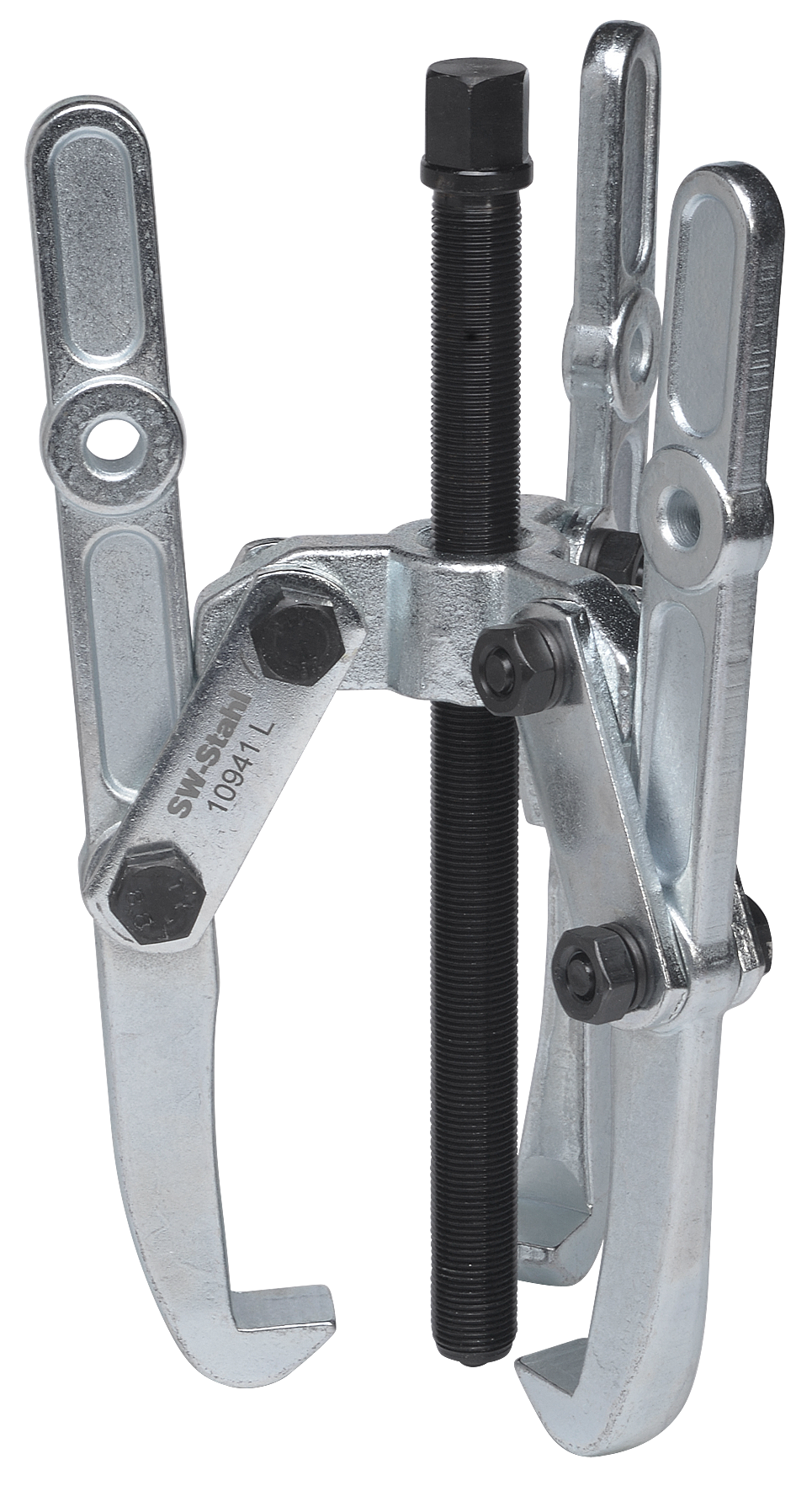 SW-STAHL 10941L Laschen-Abzieher, 3-armig, 35 - 250 mm