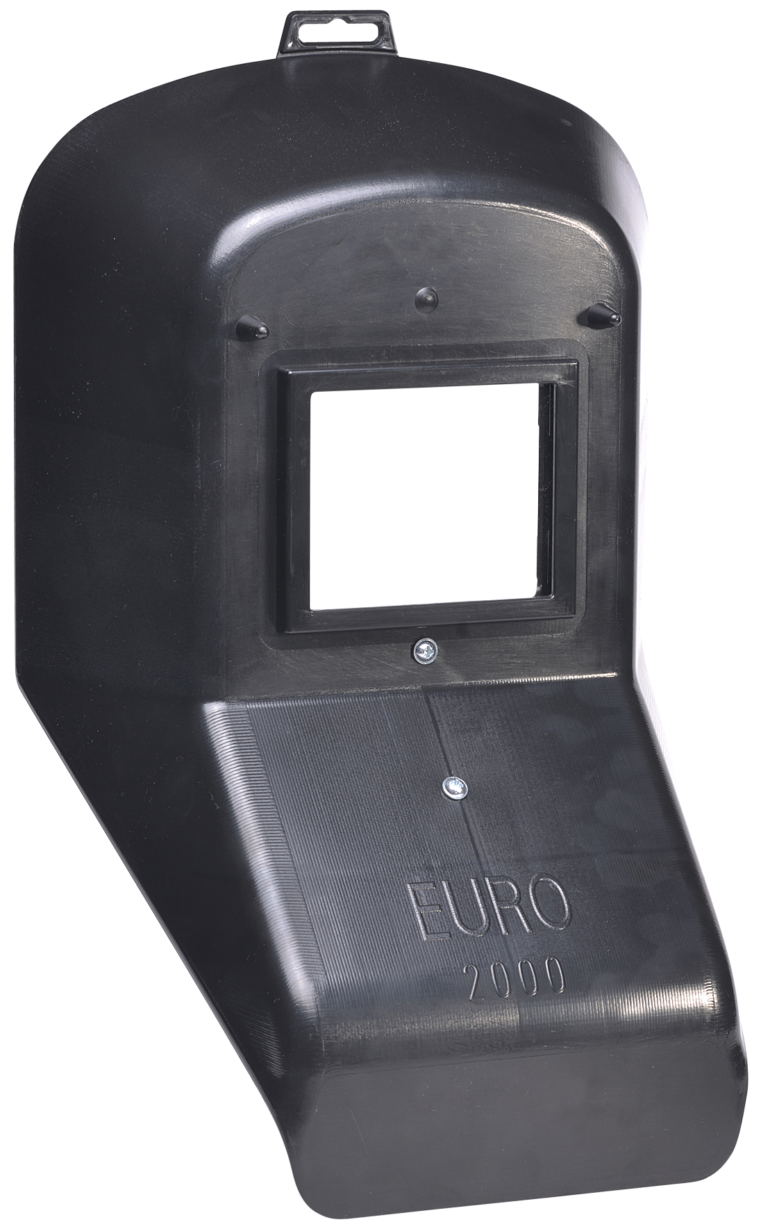 SW-STAHL 11201L Schwei&szlig;er-Schutzschild, 90x110 mm, gekr&ouml;pft