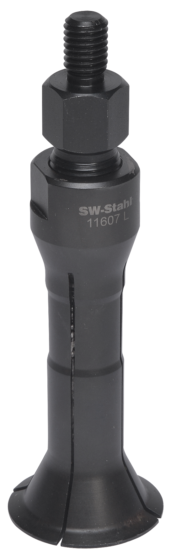 SW-STAHL 11607L Innenauszieher, 38-45 mm x 70 mm