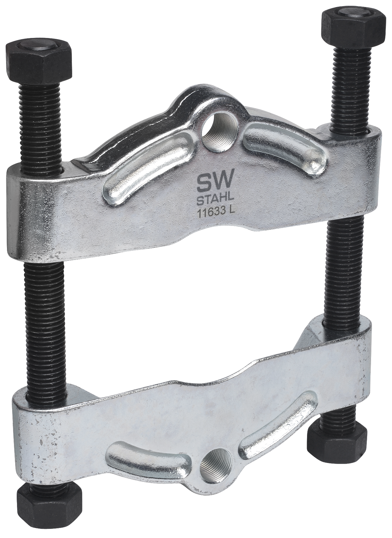 SW-STAHL 11633L Trennmesser, 25 - 155 mm