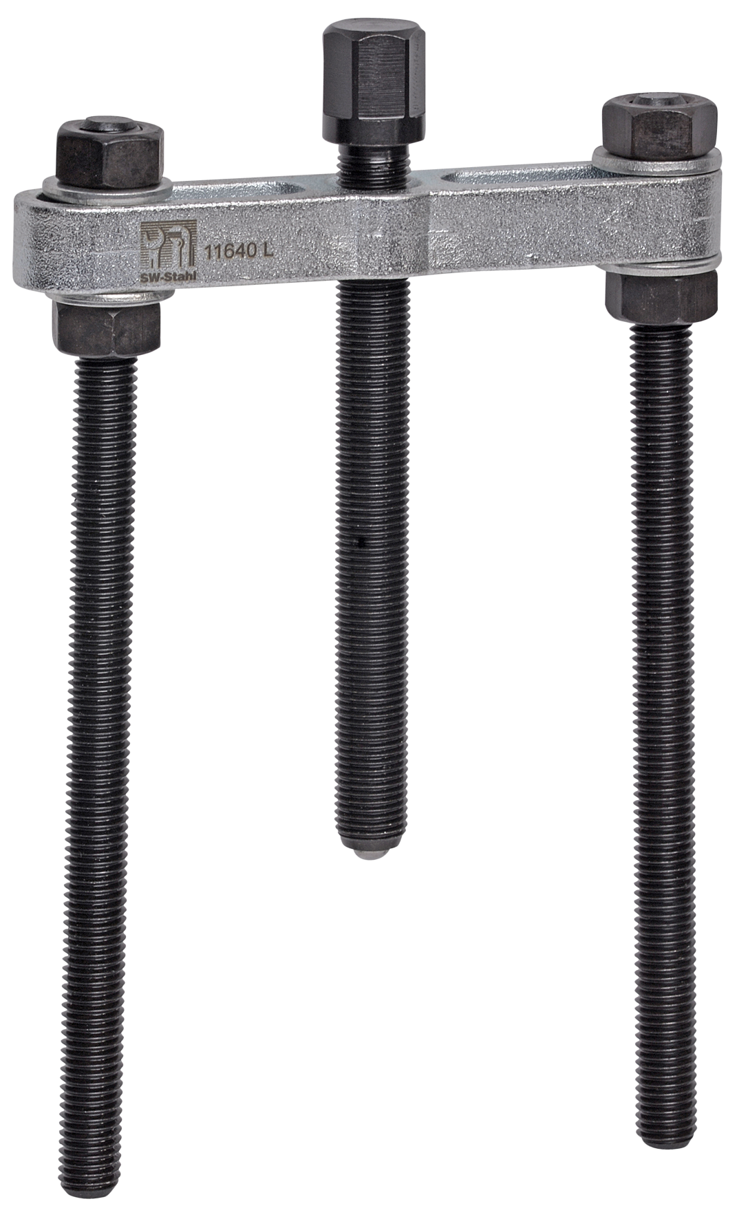 SW-STAHL 11640L Abzieher f&uuml;r Trennmesser, 115 x 150 mm