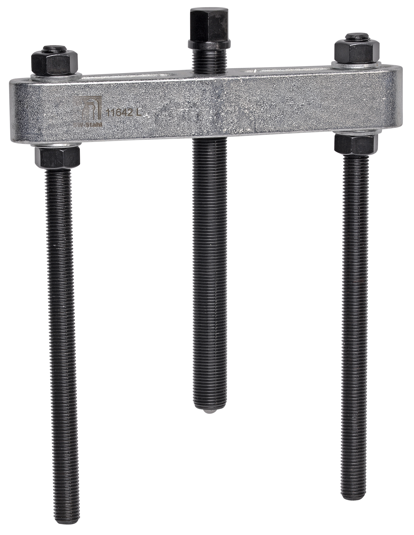 SW-STAHL 11642L Abzieher f&uuml;r Trennmesser, 205 x 210 mm