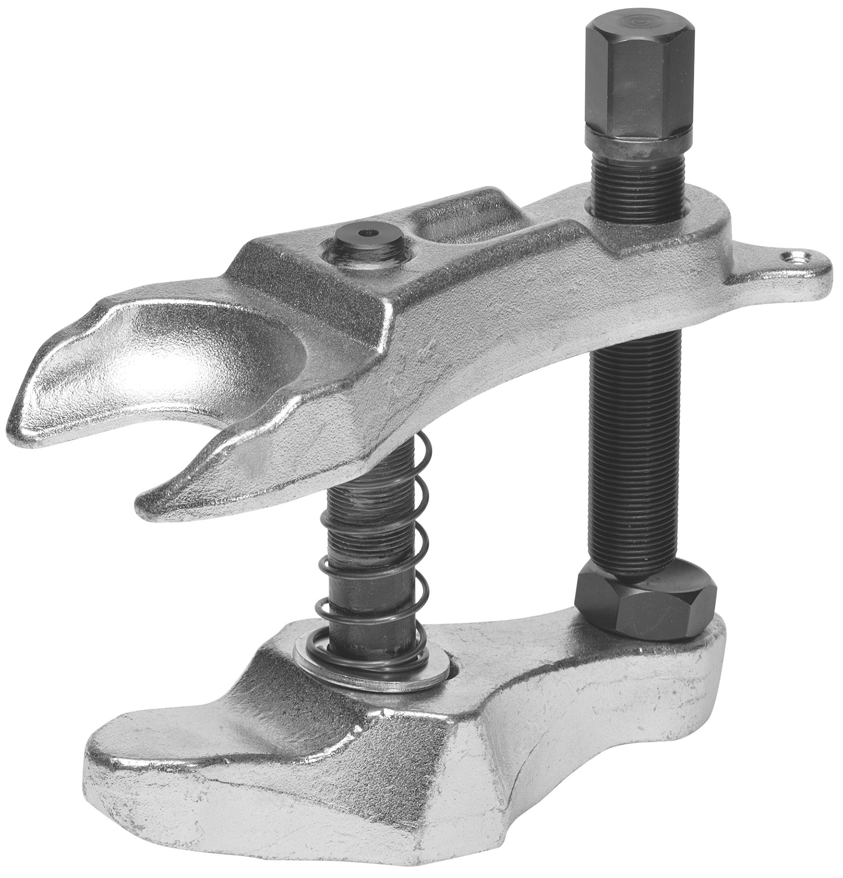SW-STAHL 12102L Gelenkbolzen Ausdr&uuml;cker LKW, 45 x 115 mm