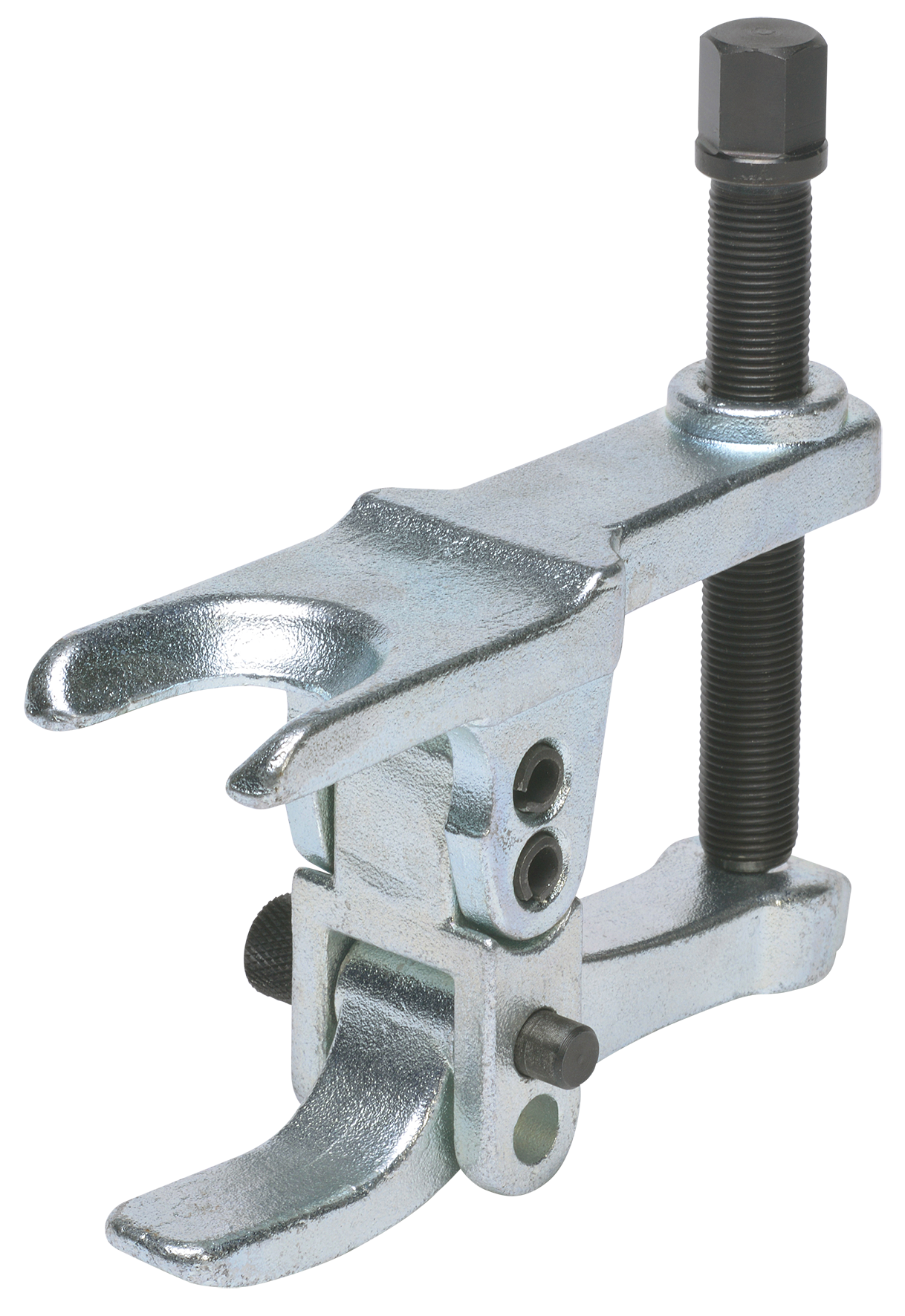 SW-STAHL 12201L Gelenkbolzen Ausdr&uuml;cker, verstellbar, 24 x 80 mm