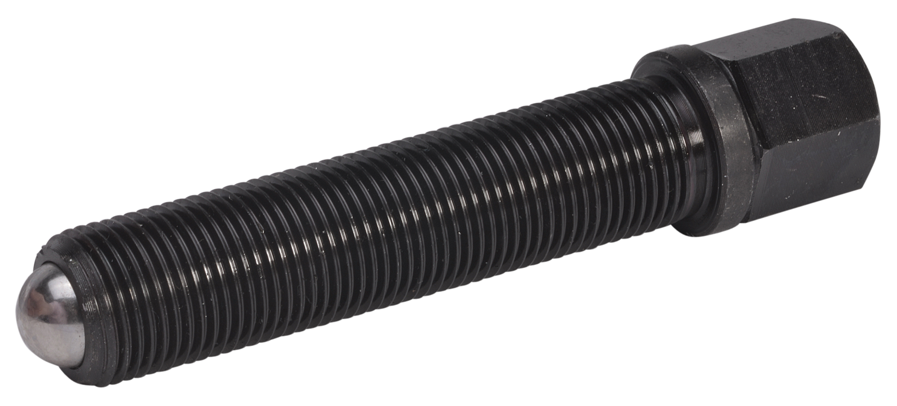 SW-STAHL 12302L-SP Mechanische Spindel, M18 x 1,5 x 70 mm