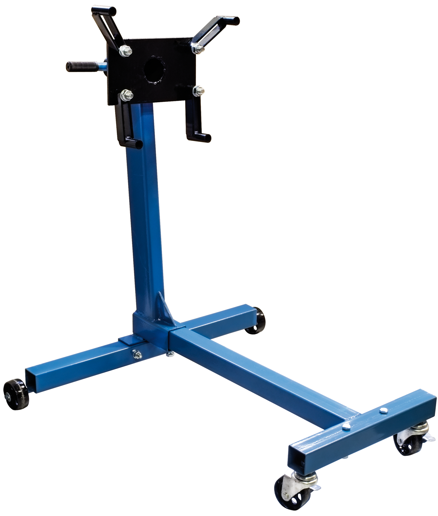 SW-STAHL 20301L Motorst&auml;nder, 450 kg