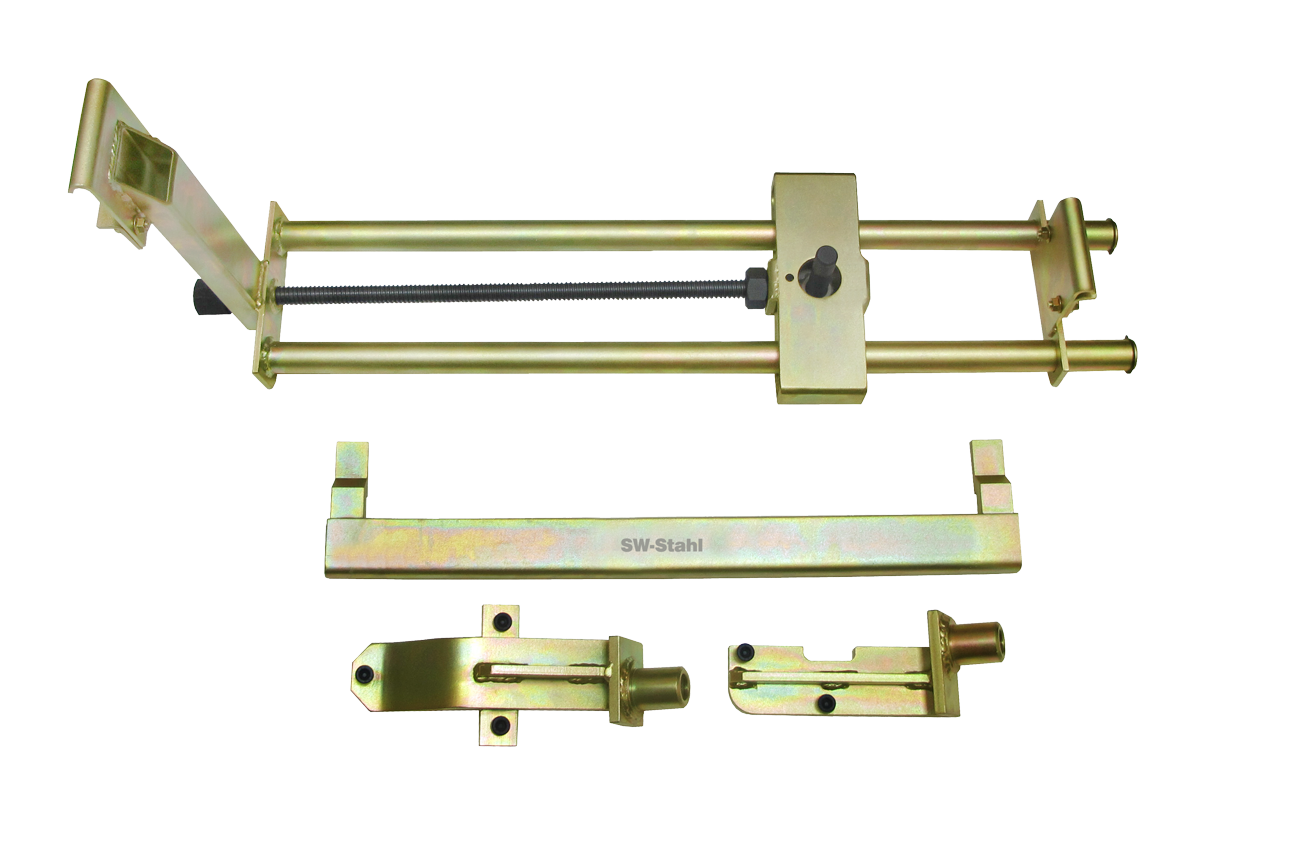 SW-STAHL 20308L Motorstütztraverse, VW T4