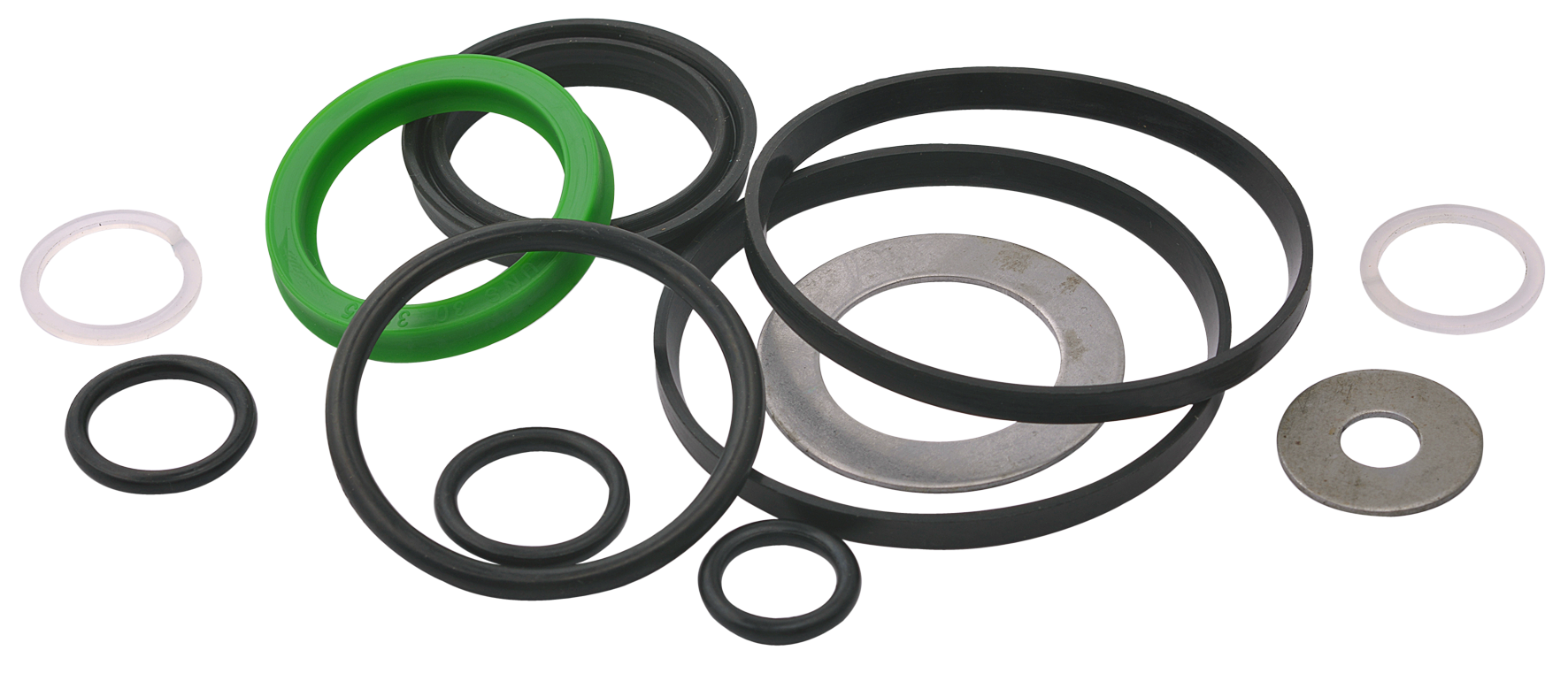 SW-STAHL 20309L-3 Dichtsatz