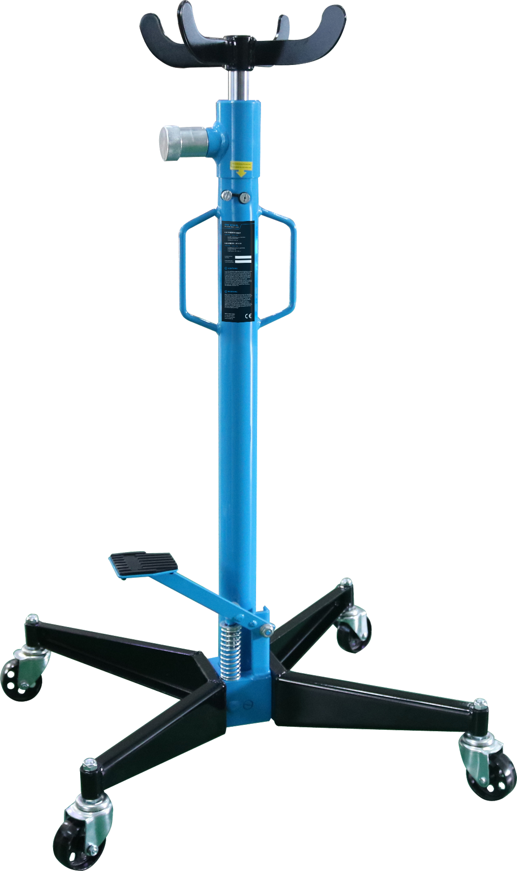 SW-STAHL 20309L Getriebeheber, 500 kg