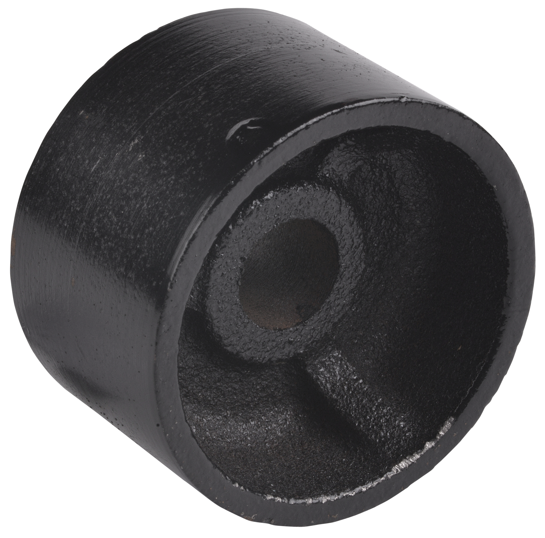 SW-STAHL 20741L-2 Starres Rad