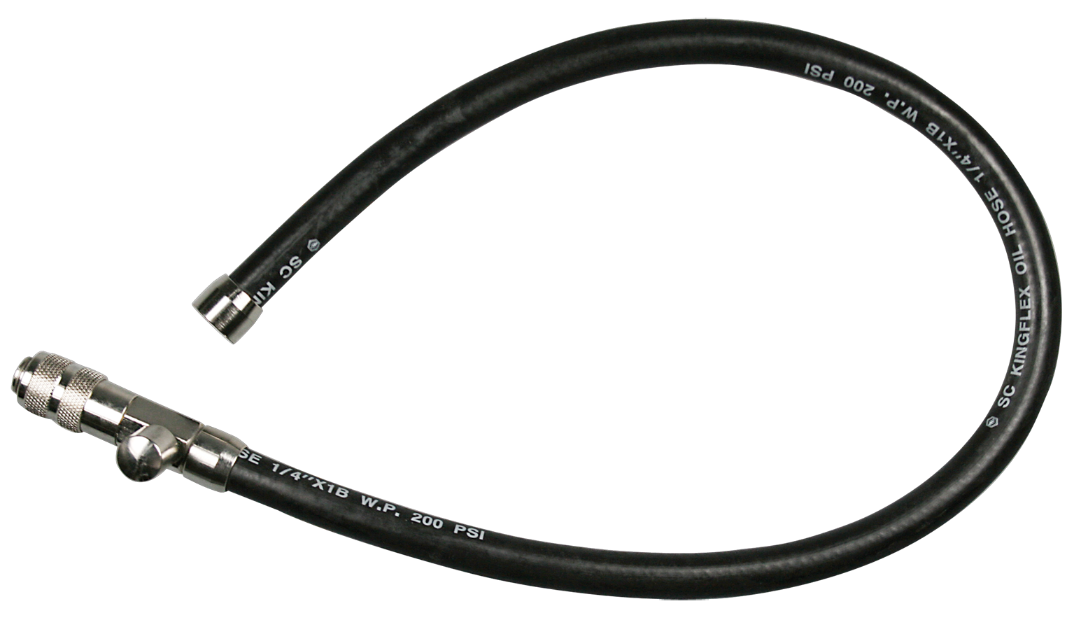 SW-STAHL 21003L Unterdruckschlauch f&uuml;r 21002L