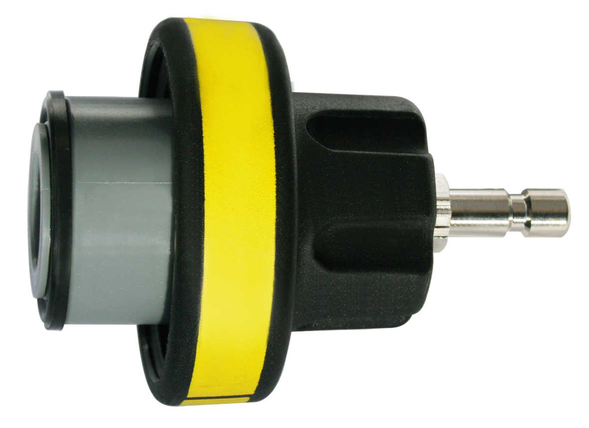 SW-STAHL 21016L K&uuml;hleradapter 14 f&uuml;r Ford