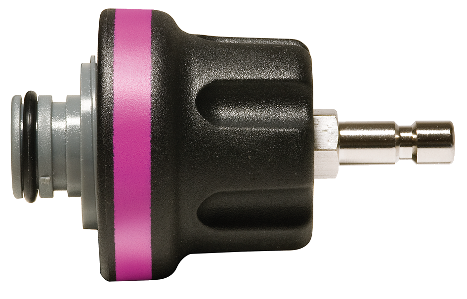 SW-STAHL 21021L K&uuml;hleradapter 19 f&uuml;r Toyota